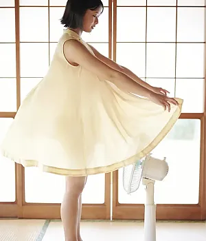 쿠와지마 미쿠, 돌체 사진집 「라스트 썸머 비키니」 Set02