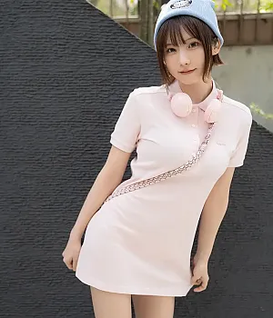 에나코 사진집 「에나코 BEST V」 Set.04