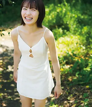 나츠메 료카 영 매거진 2026년 1호