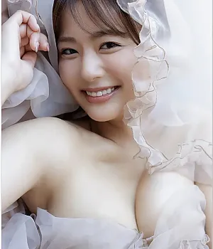 히라지마 나츠미 주간 플레이보이 2025년 45-46호