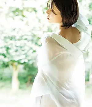 린 카나메 FLASHPrime No.1789 지나간 여름에