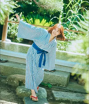 레이 조니시 주간 플레지 No.347 「재회」 Set.02