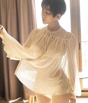 타카미야 마리 x 오카다 사카 사진집 「패 X 패」 Set.02