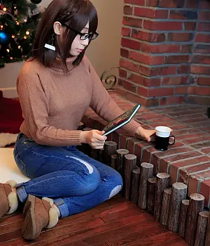 모에 이오리 사진집 (월요일의 그 아이) Set.01