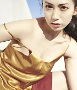 사토 아이리 사진집 「신주쿠 론리네스」 Set.02