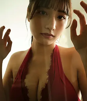 스즈키 유카 디지털 사진집 「W-DAY on the floor」 Set.01