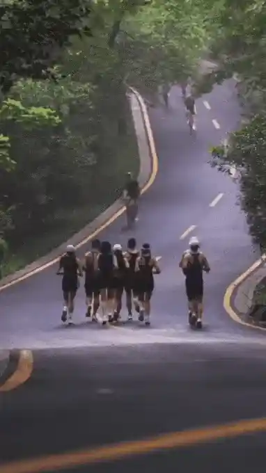 요즘 자전거 동호회가 욕을 덜 먹는 이유