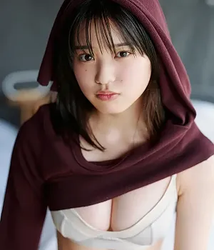 야노 나나카, 주간 플레이보이 2025년 제7호